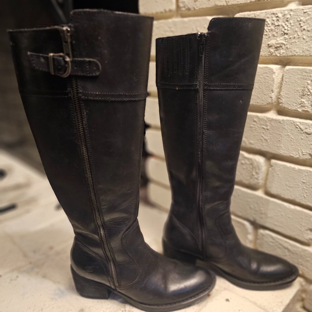 Born Boots